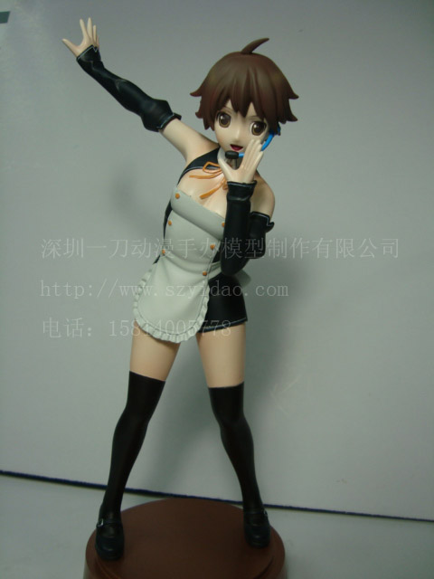 日本动漫制作公司