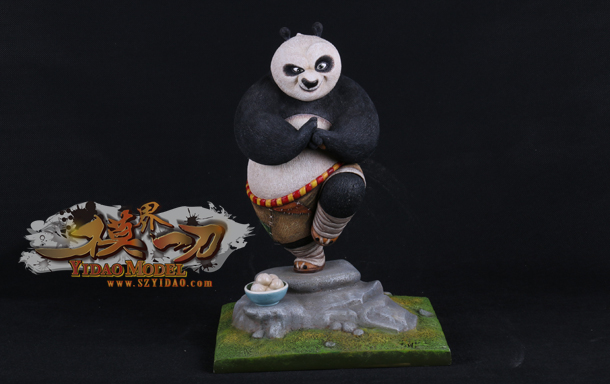 功夫熊猫（Kung Fu Panda） 2 