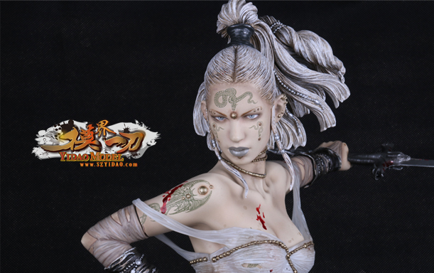 YAMATO fantasy figure gallery뻭ȣϵritualְ